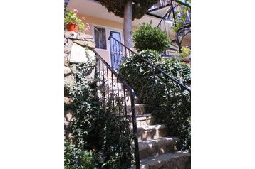 Ukraine Privát Rybačje, Exterior